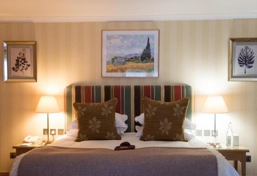 فندق The Eastbury & Spa