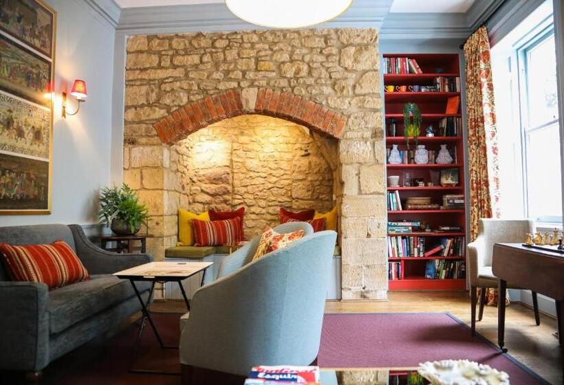 فندق The Eastbury & Spa