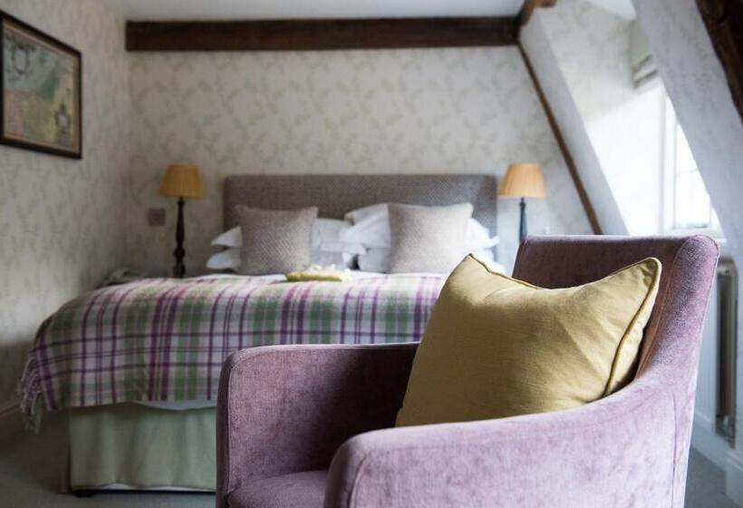 فندق The Eastbury & Spa