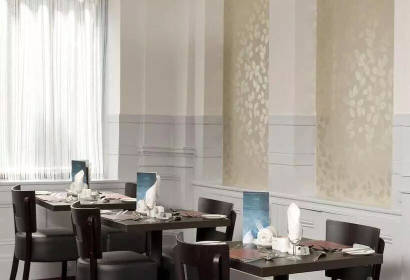 Hotel The Great Western