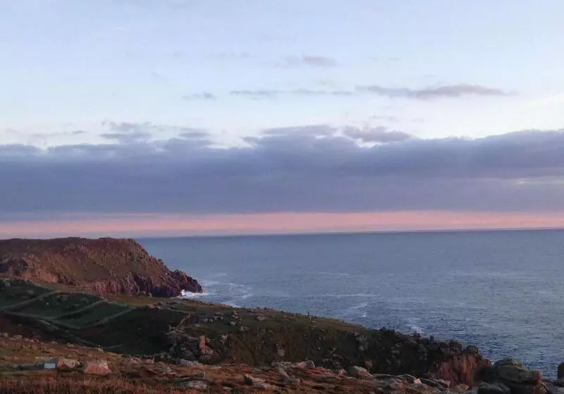 Hotel The Land S End