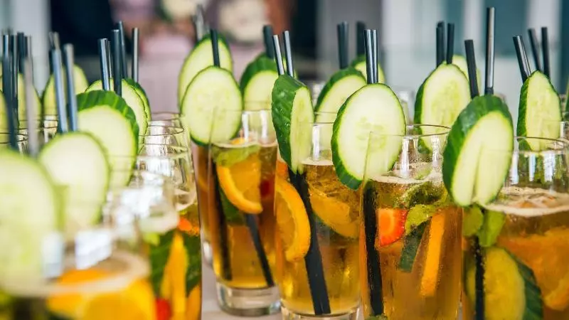 Hotel The Land S End