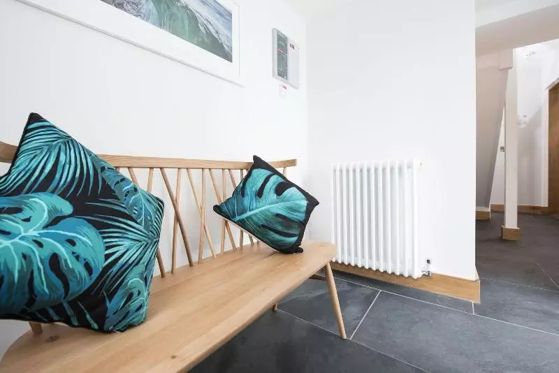 Hotel The Land S End