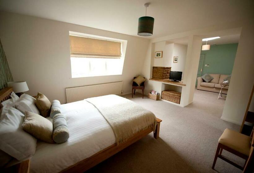 فندق The Marquess Of Exeter