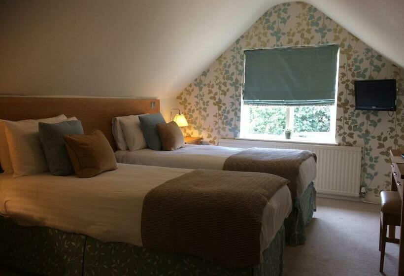 فندق The Marquess Of Exeter