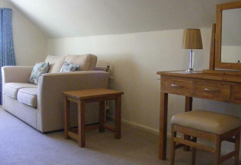 فندق The Marquess Of Exeter