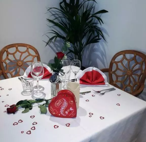 호텔 The Marquess Of Exeter