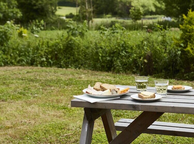 فندق The Marquess Of Exeter