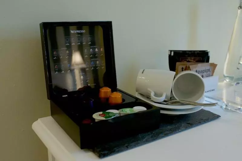 The White Horse Hotel, Romsey, Hampshire