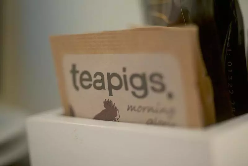 The White Horse Hotel, Romsey, Hampshire