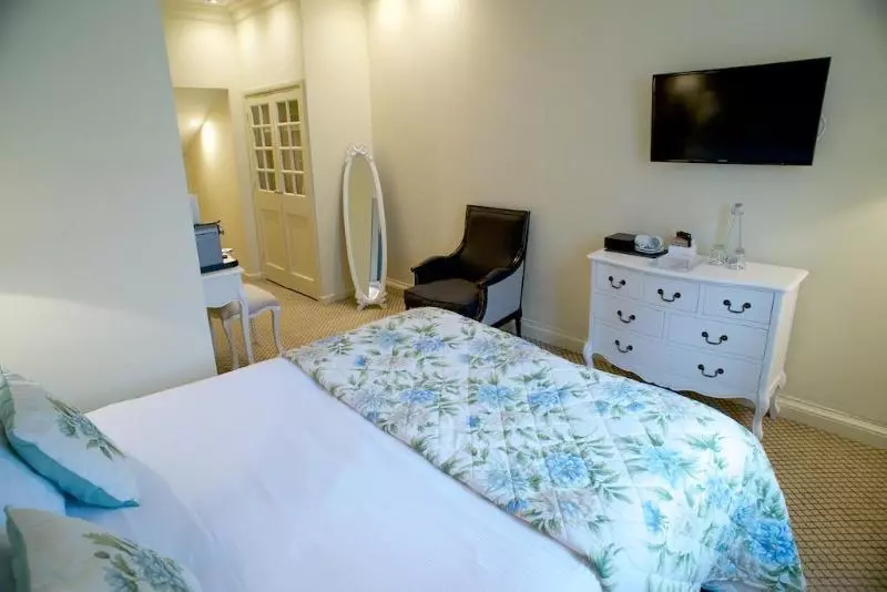 The White Horse Hotel, Romsey, Hampshire