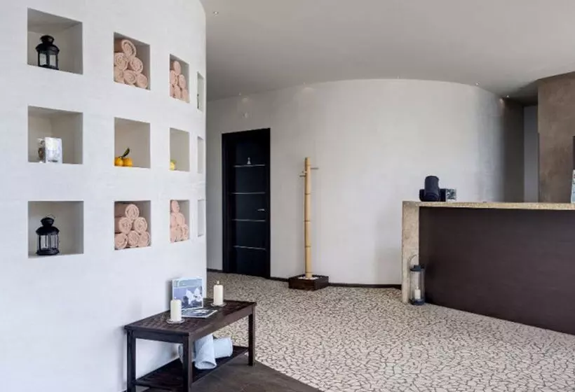 ホテル Hydra Beach Resort