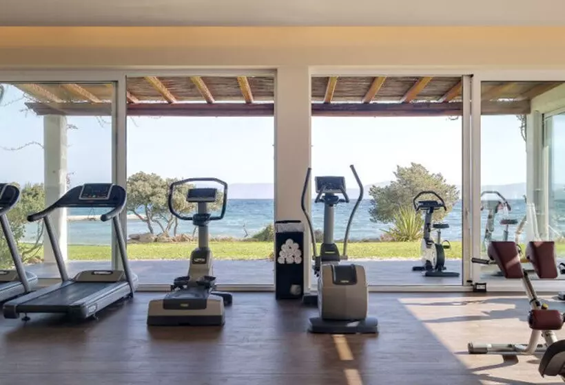 ホテル Hydra Beach Resort