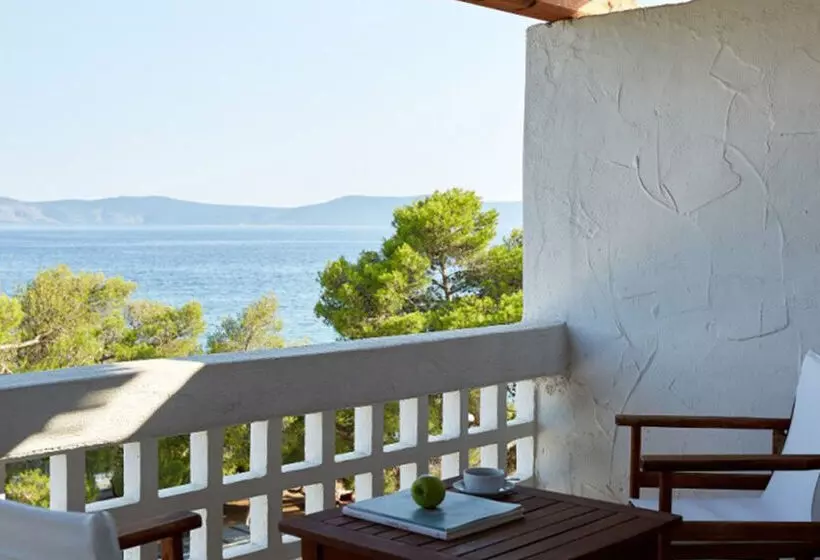 ホテル Hydra Beach Resort