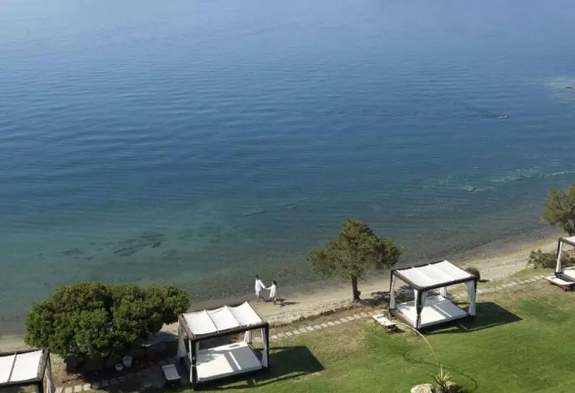 ホテル Hydra Beach Resort