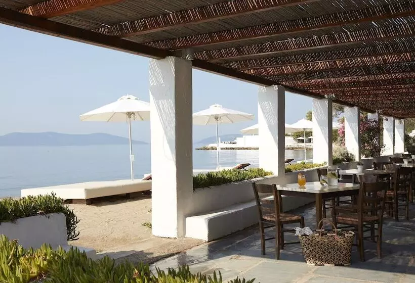 ホテル Hydra Beach Resort