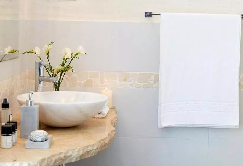 ホテル Hydra Beach Resort