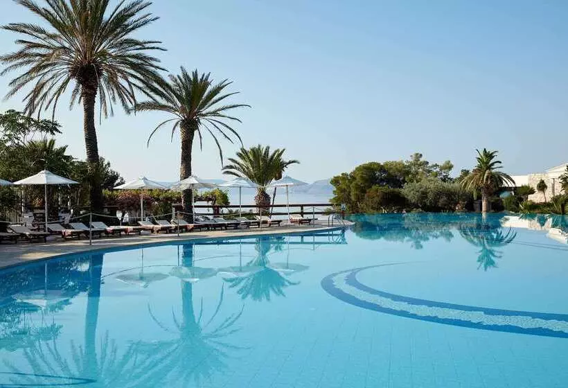 ホテル Hydra Beach Resort