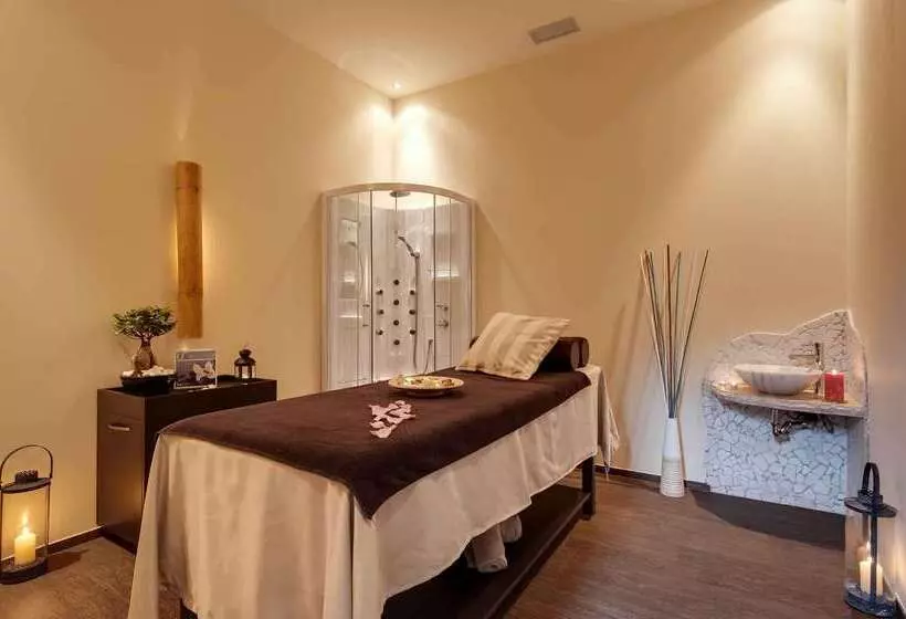 ホテル Hydra Beach Resort