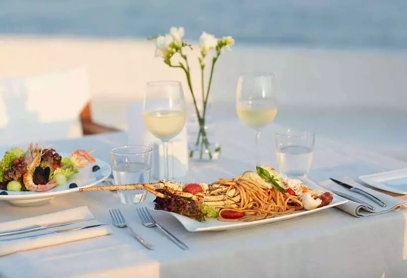 ホテル Hydra Beach Resort