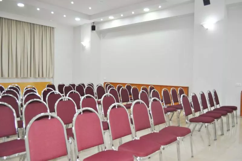 Capsis Hotel Thessaloniki