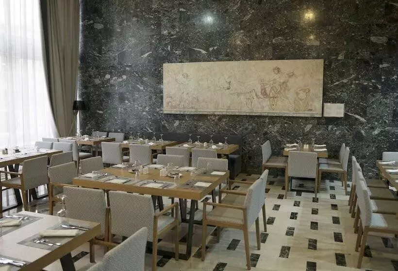 Capsis Hotel Thessaloniki