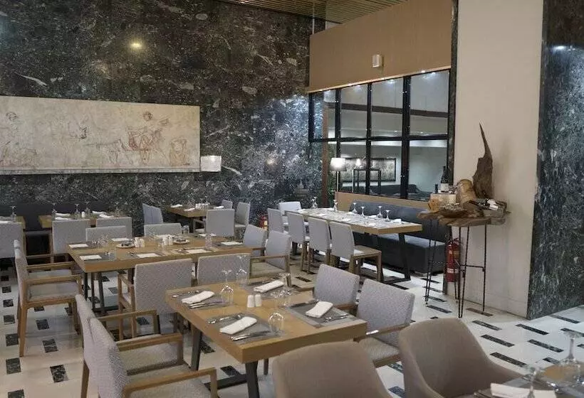 Capsis Hotel Thessaloniki