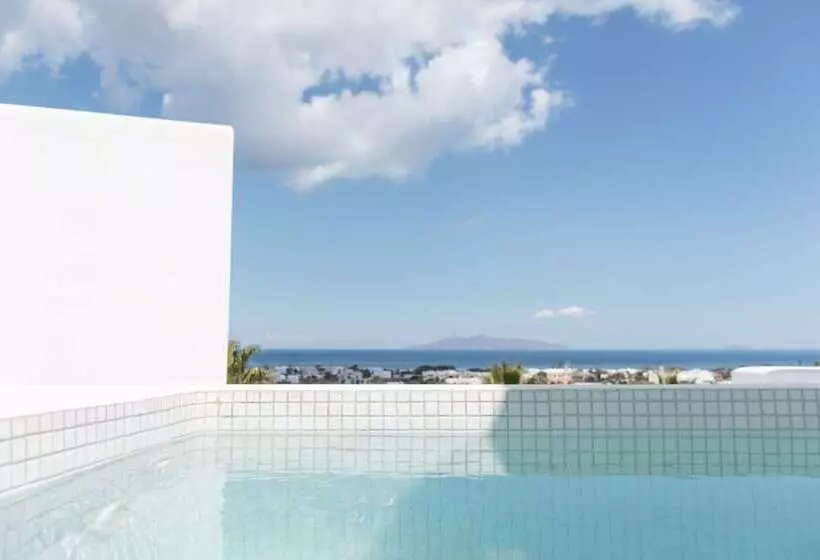 酒店 Casa Vitae Suites