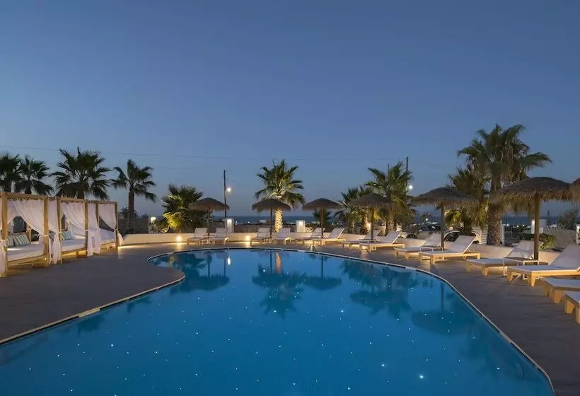 酒店 Casa Vitae Suites