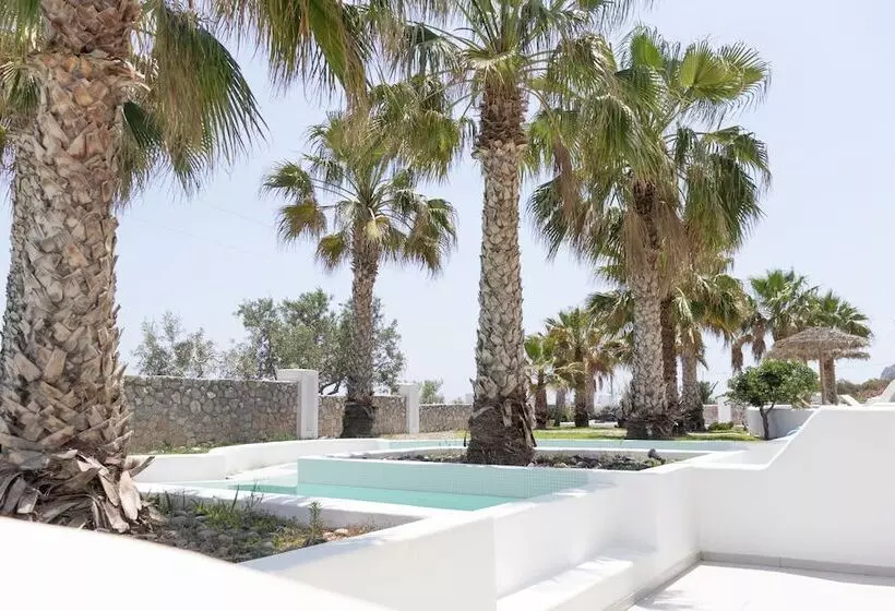 酒店 Casa Vitae Suites