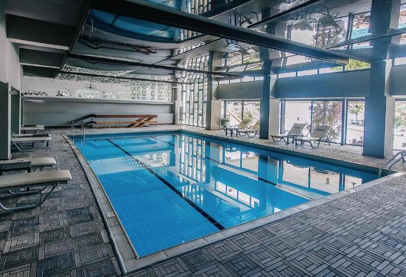 ホテル Corfu Holiday Palace