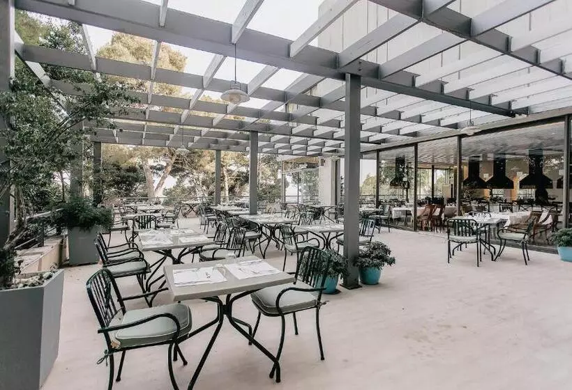 فندق Corfu Holiday Palace