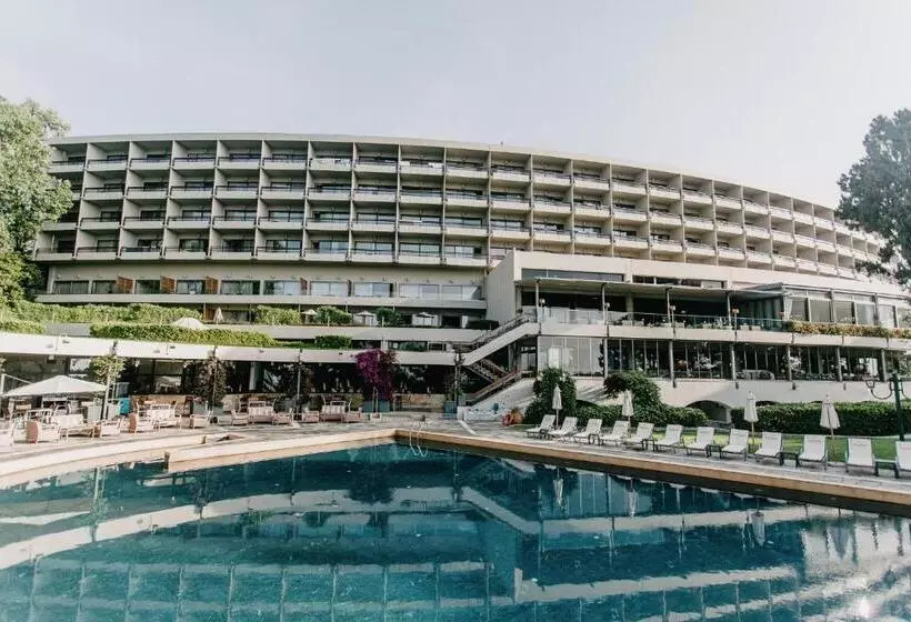 فندق Corfu Holiday Palace