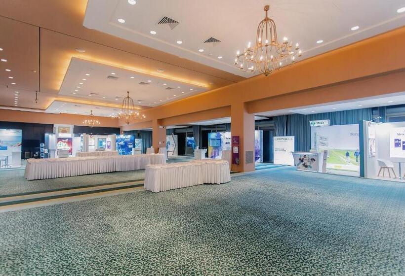 ホテル Corfu Holiday Palace