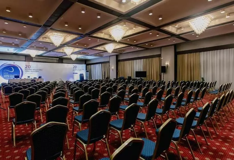 فندق Corfu Holiday Palace