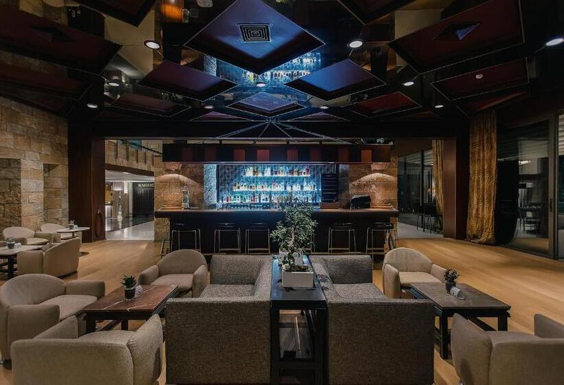 ホテル Corfu Holiday Palace