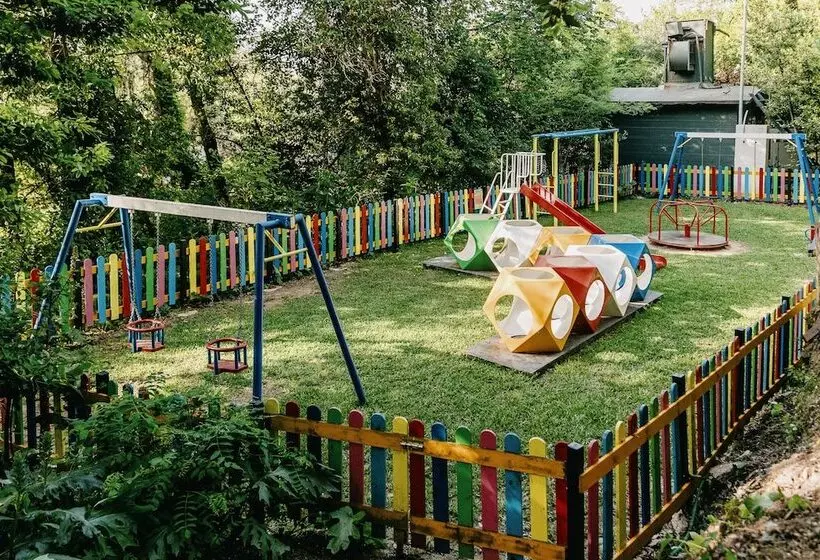 فندق Corfu Holiday Palace