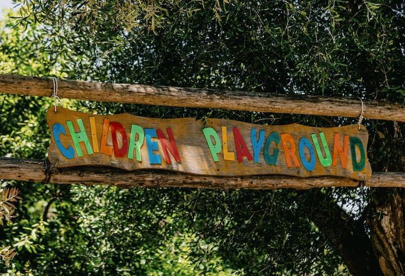 ホテル Corfu Holiday Palace