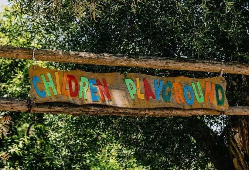 فندق Corfu Holiday Palace