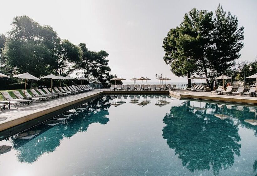 ホテル Corfu Holiday Palace