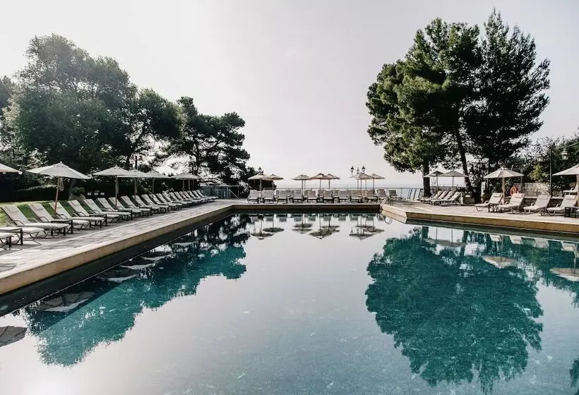 فندق Corfu Holiday Palace