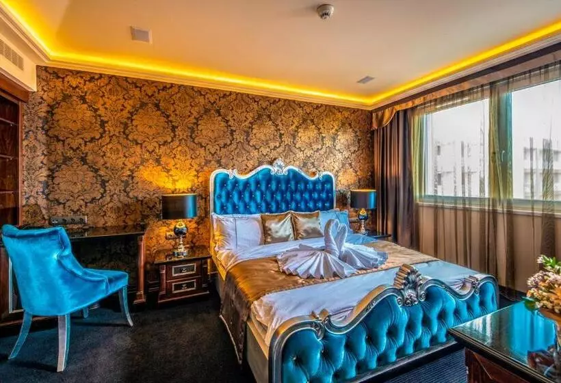 בית מלון כפרי Délibáb