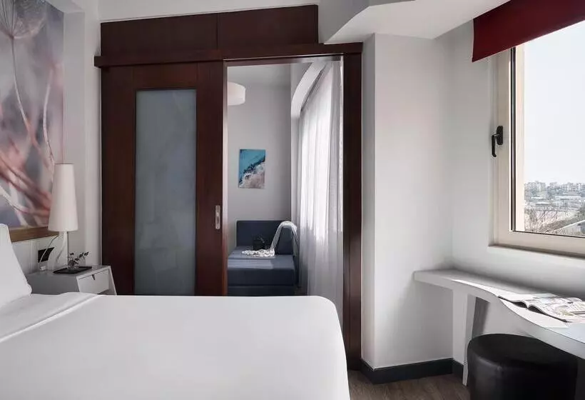 호텔 Lato Boutique