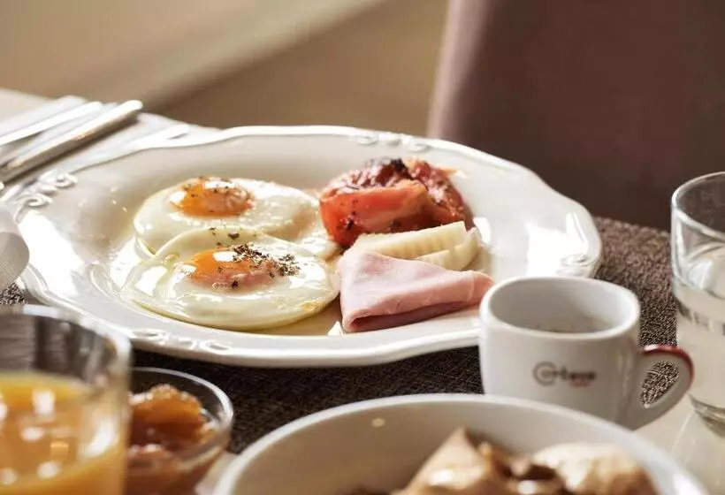 호텔 Lato Boutique