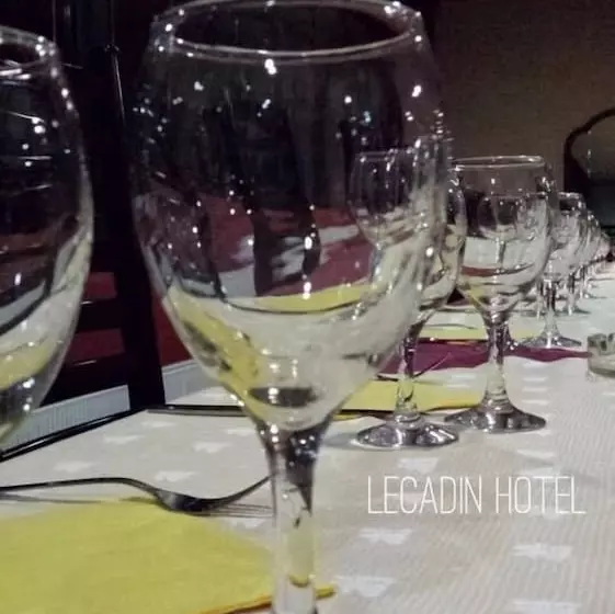 فندق Lecadin