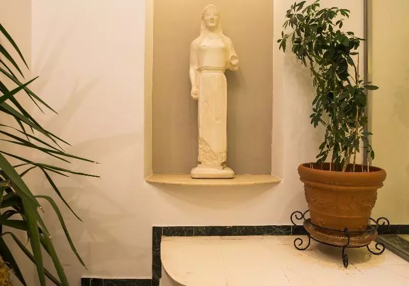 בית מלון כפרי Lilia