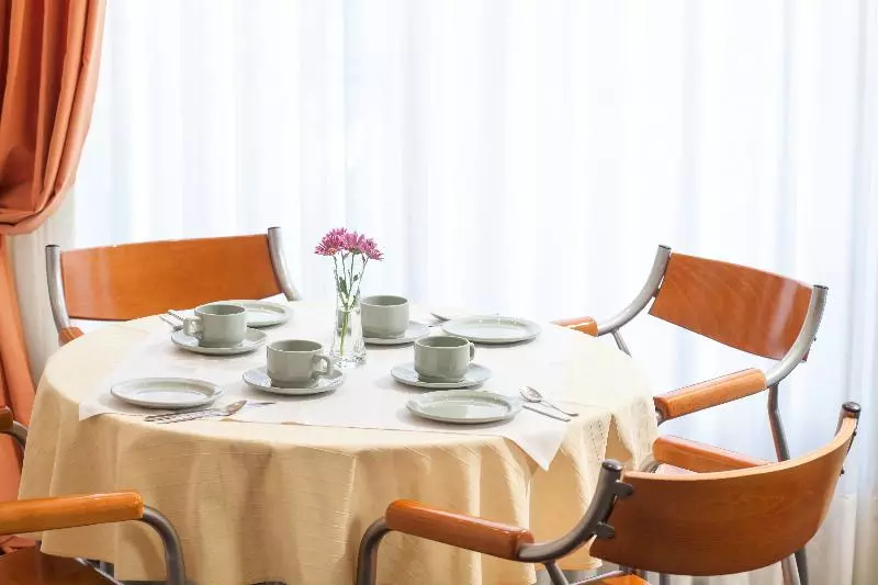 בית מלון כפרי Lilia