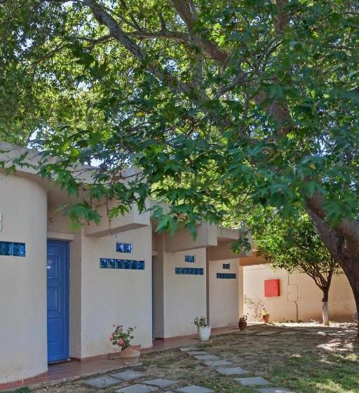 Long Beach Hotel & Resort