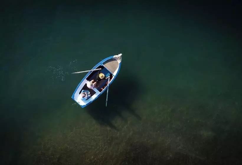 Hotel Mitsis Messonghi