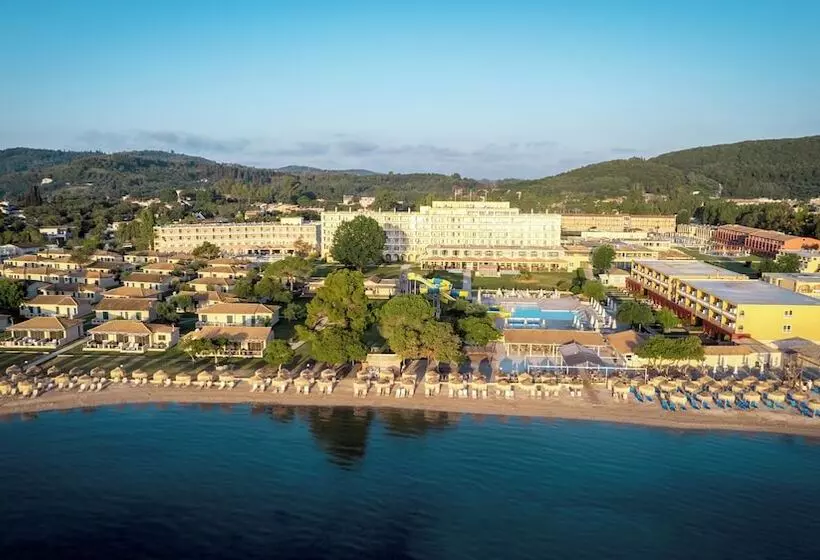 Hotel Mitsis Messonghi